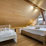 Apartment Le Carnot - Mycosyapart, Duplex Coeur De Et Lac, Climatise *
