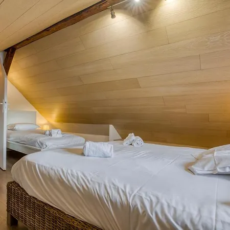 Le Carnot - Mycosyapart, Duplex Coeur De Et Lac, Climatise * Annecy