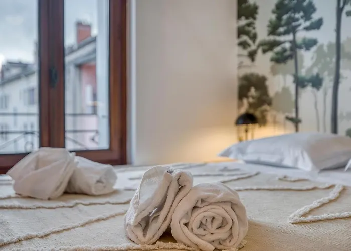 Appartement Le Carnot - Mycosyapart, Duplex Cœur De Et Lac, Climatisé *