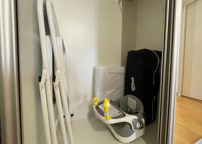 Appartement Le Carnot - Mycosyapart, Duplex Cœur De Et Lac, Climatisé *